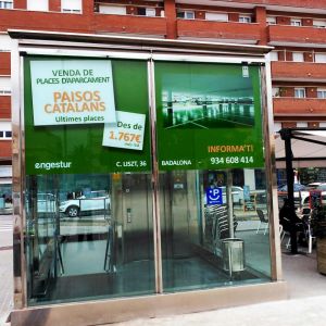 RB Rótulos diseño y fabricación de vinilos comerciales