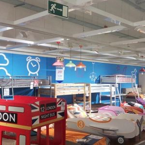 RB Rótulos diseño y fabricación de vinilos comerciales