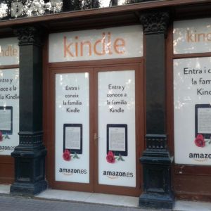 RB Rótulos diseño y fabricación de vinilos comerciales