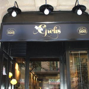 RB Rótulos diseño y fabricación de rótulos comerciales
