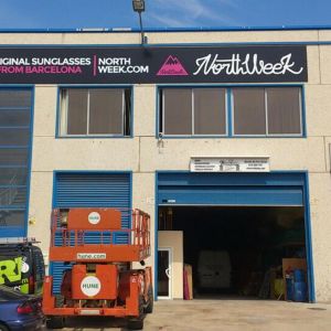 RB Rótulos diseño y fabricación de rótulos comerciales