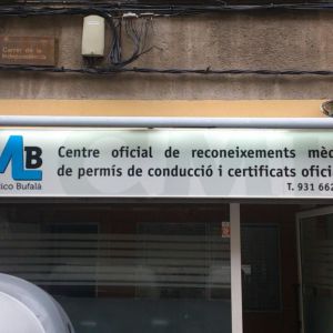 RB Rótulos diseño y fabricación de rótulos comerciales