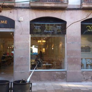RB Rótulos diseño y fabricación de rótulos comerciales