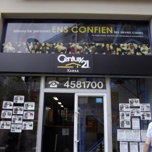 RB Rótulos diseño y fabricación de rótulos comerciales